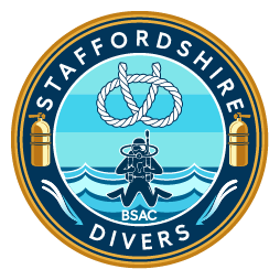 Staffordshire Divers